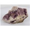 Image 1 : Amethyst Mineral Specimen