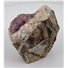 Image 2 : Amethyst Mineral Specimen