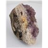 Image 4 : Amethyst Mineral Specimen