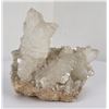 Image 1 : Crystal Selenite Mineral Specimen