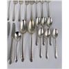 Image 3 : Holmes & Edwards Inlaid Flatware Set