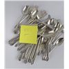 Image 7 : Holmes & Edwards Inlaid Flatware Set