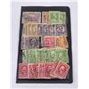 Image 10 : Worldwide Stamp Collection