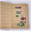Image 11 : Worldwide Stamp Collection