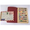 Image 12 : Worldwide Stamp Collection