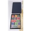 Image 2 : Worldwide Stamp Collection