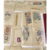 Image 3 : Worldwide Stamp Collection