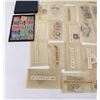 Image 8 : Worldwide Stamp Collection