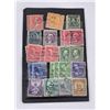Image 9 : Worldwide Stamp Collection