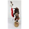 Image 2 : Hopi Indian Kachina Doll