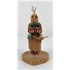 Image 1 : Hopi Indian Kachina Doll