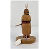 Image 3 : Hopi Indian Kachina Doll