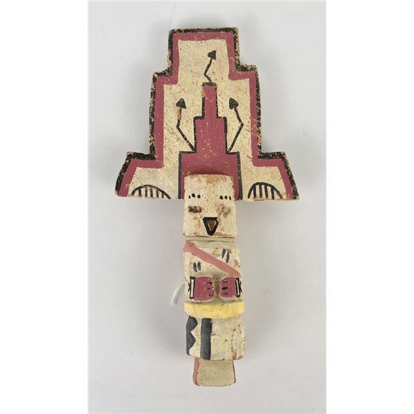 Hopi Indian Kachina Doll