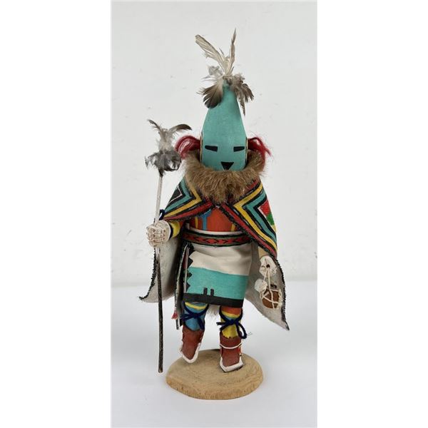 Hopi Indian Kachina Doll