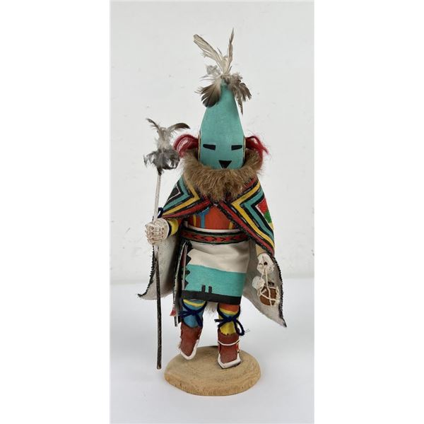 Hopi Indian Kachina Doll