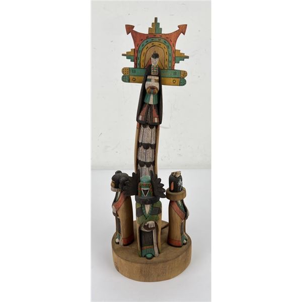 Hopi Indian Kachina Doll