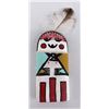Image 1 : Hopi Indian Kachina Doll