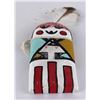 Image 4 : Hopi Indian Kachina Doll