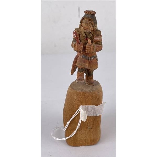 Hopi Indian Kachina Doll