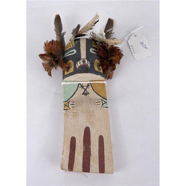 Hopi Indian Kachina Doll