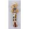 Image 1 : Hopi Indian Kachina Doll