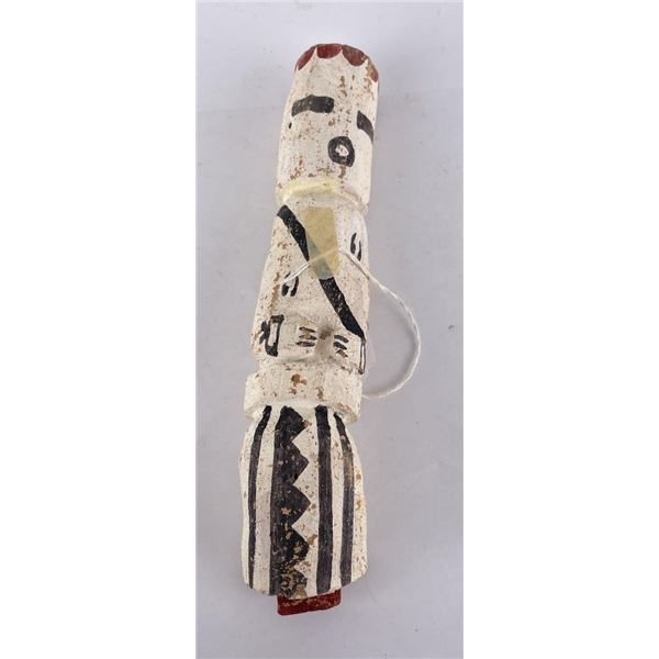 Hopi Indian Kachina Doll