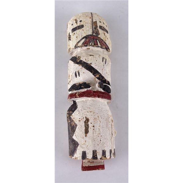 Hopi Indian Kachina Doll
