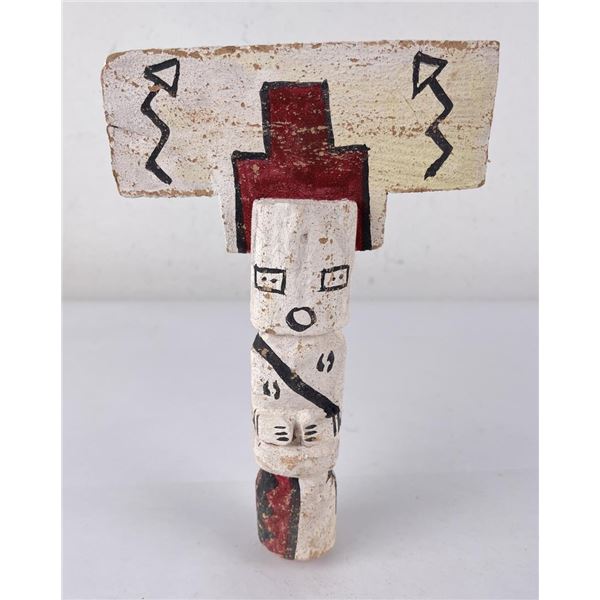 Hopi Indian Kachina Doll