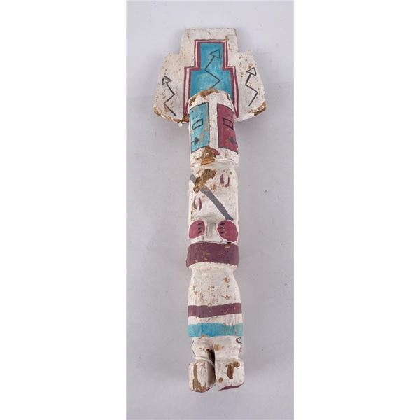 Hopi Indian Kachina Doll
