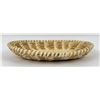 Image 1 : Native American Indian Made Pine Needle Basket