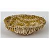 Image 1 : Hopi Native American Indian Sifter Basket