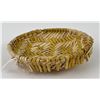 Image 2 : Hopi Native American Indian Sifter Basket