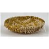 Image 3 : Hopi Native American Indian Sifter Basket