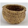 Image 3 : Collection of Miniature Indian Baskets