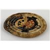 Image 1 : Hopi Native American Indian Flat Basket