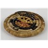 Image 2 : Hopi Native American Indian Flat Basket