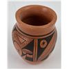 Image 2 : Hopi Native American Indian Pot Vase