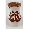 Jemez Pueblo Indian Pottery Bowl Vase Pot