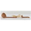 Image 5 : Hopi Indian Pottery Water Spoons Ladles