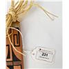 Image 9 : Hopi Indian Pottery Water Spoons Ladles