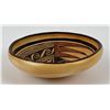 Image 2 : Hopi Indian Pottery Polychrome Bowl Pot