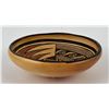Image 3 : Hopi Indian Pottery Polychrome Bowl Pot