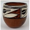 Image 3 : Pueblo Indian Pottery Pot Vase
