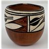 Image 4 : Pueblo Indian Pottery Pot Vase
