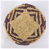 Image 1 : Hopi Native American Indian Sifter Basket