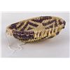 Image 2 : Hopi Native American Indian Sifter Basket