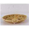 Image 4 : Native American Indian Made Pine Needle Basket