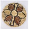 Image 2 : Hopi Native American Indian Flat Basket