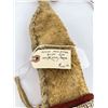 Image 10 : Native American Indian Made Knife and Sheath