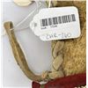 Image 11 : Native American Indian Made Knife and Sheath